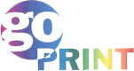 GoPrint Logo